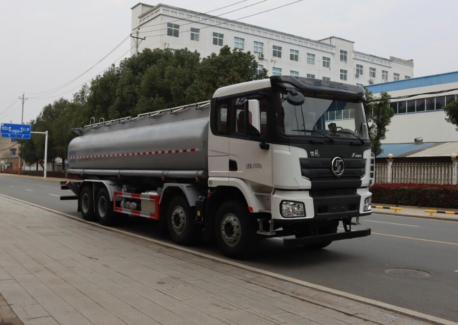 HLW5312TGYSX6型供液車