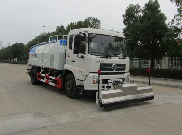 HLW5180GQX6DF型清洗車