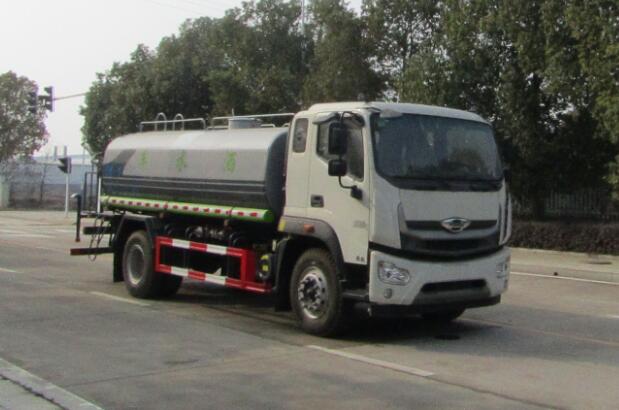 HLW5180GSS6BJ型灑水(shuǐ)車