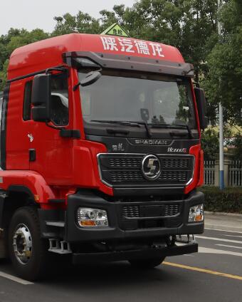 HLW5260GZWDF6型雜(zá)項危險物品罐式運輸車